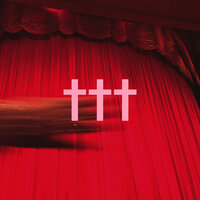 The Beginning Of The End - ✝✝✝ (Crosses)