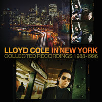 Trigger Happy - Lloyd Cole