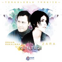 Ordu'nun Dereleri - Zara