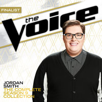 God Only Knows - Jordan Smith, Adam Levine