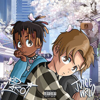 Reminds Me Of You - Juice WRLD, The Kid LAROI