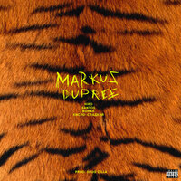 Markus Dupree - HIRO, Santos, Кисло-Сладкий