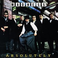 E.R.N.I.E. - Madness