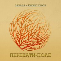 Перекати-поле - Зараза, ёжик ежов