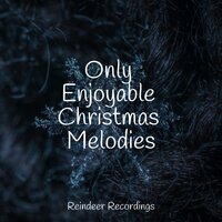 Silent Night - Children's Christmas Songs, Christmas Office Music Background, Silent Night