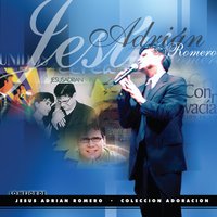 Prefiero a Cristo - Jesús Adrian Romero