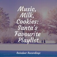 We Wish You a Merry Christmas - Christmas Favourites, Lullaby Christmas, Xmas Music