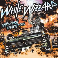 Chasing Dragons - White Wizzard