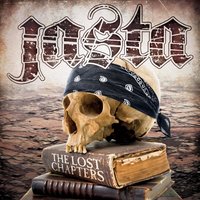 Chasing Demons - Jasta, Howard Jones