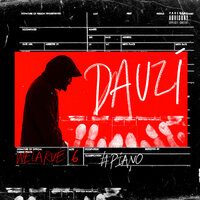WeLaRue 6 (Piano) - Da Uzi