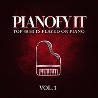 Possibility (Piano Verison) [Made Famous By Lykke Li] - Peaceful Piano