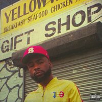 No Features - AnkhleJohn