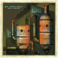 Sound For Language - Hot Water Music