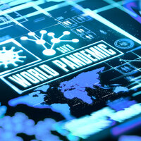 World Pandemic - Sav'O