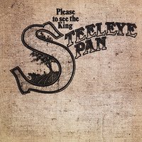 Prince Charlie Stuart - Steeleye Span