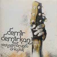 Erkekler Kulübü - Demir Demirkan