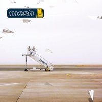 Runway - Mesh