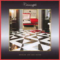 Champagne Tiers - CrimeApple, RLX