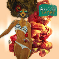 Another Round - Raheem DeVaughn, Chaz French