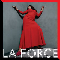 Can't Take - La Force