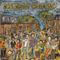Brendan Canning