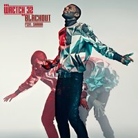 Blackout - Wretch 32, Shakka