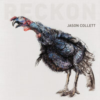 Where Things Go Wrong - Jason Collett