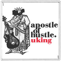Fast Pony For Victor Jara - Apostle Of Hustle, Dosh