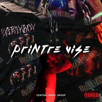 Printre Vise - Alex, thetrapman