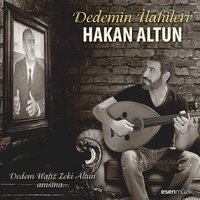 Kün Emriyle Yaratan Bir Allah'tır Bir Allah - Hakan Altun