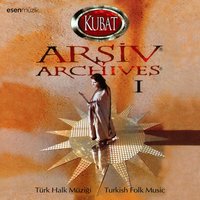 Bülbülüm Altın Kafeste - Kubat