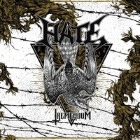 Fidelis Ad Mortem - Hate