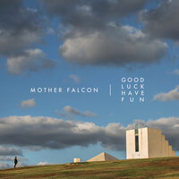 Naked + Alive - Mother Falcon
