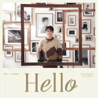 Memory of your scent - Huh Gak