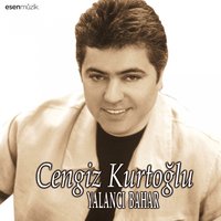 Hani Sen Benimdin - Cengiz Kurtoglu