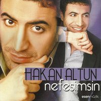 Aşkıma Son Şarkım - Hakan Altun