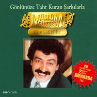Seni Sevmek İçin Ölmek Mi Lazım - Müslüm Gürses