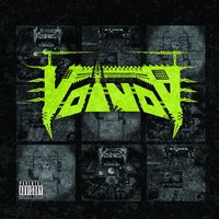 Macrosolutions to Megaproblems - Voïvod
