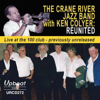 When I Leave the World Behind - Ken Colyer, Sonny Morris, Monty Sunshine