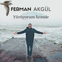 İstemem Söz Sevmeni - Ferman Akgül