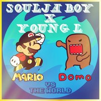 Ba$ed - Soulja Boy, Young L