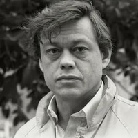 Николай Караченцов