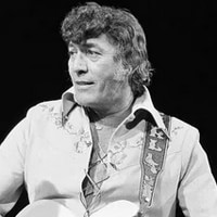 Carl Perkins