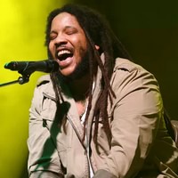 Stephen Marley