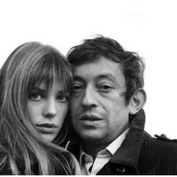 Serge Gainsbourg