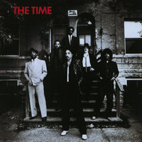 Get It Up - The Time