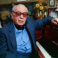 Никита Владимирович Богословский