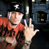 Vanilla Ice