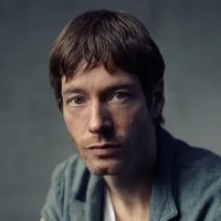 Jody Wisternoff