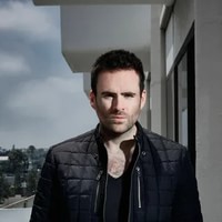 Gareth Emery